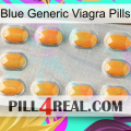 Blue Generic Viagra Pills cialis3